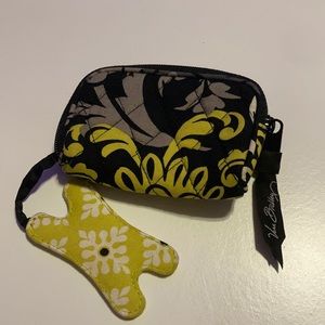Vera Bradley Coin Purse